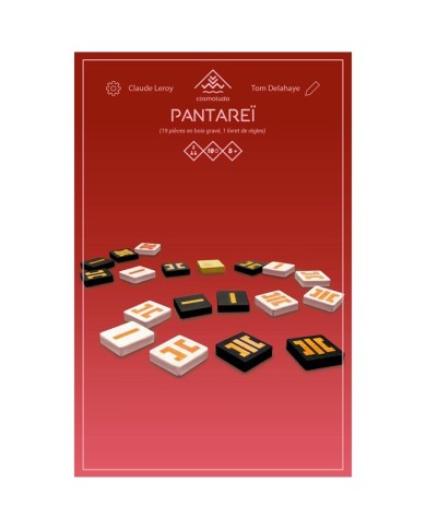 Pantarei