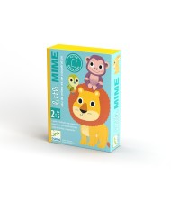 Porte Cartes - DJECO