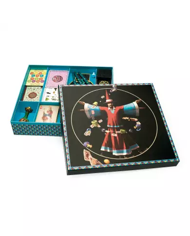 Coffret De Magie DJECO - Magicam