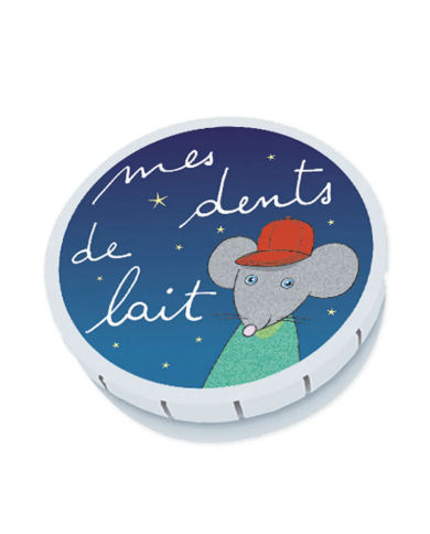 Ma Boîte A Dents De Lait - Casquette