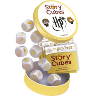 Rory's Story Cubes : Harry Potter (Blister Eco)