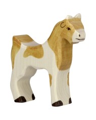 HOLZTIGER - Mouton Noir Debout