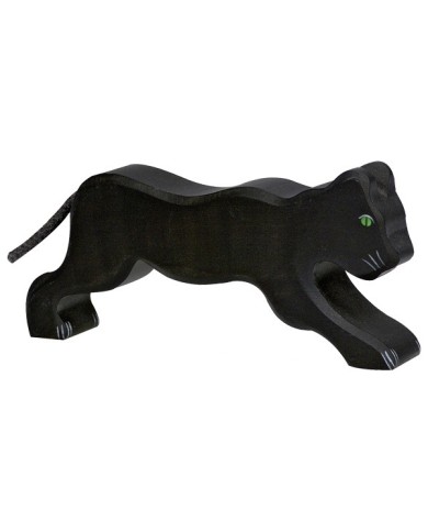 HOLZTIGER - Panthère