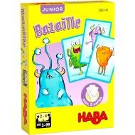 HABA - Bataille Junior