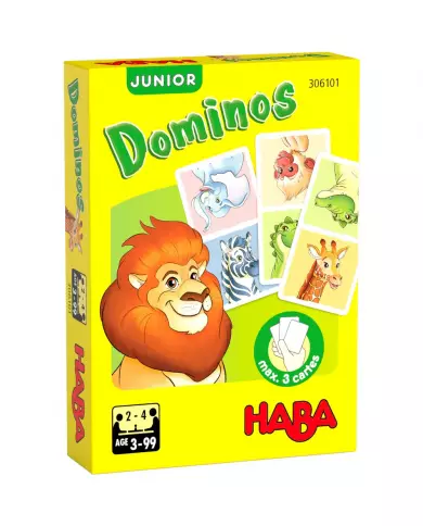 Dominos - HABA