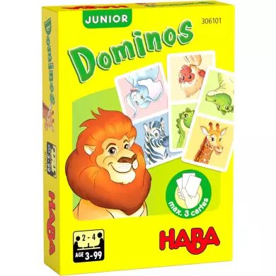 Dominos - HABA