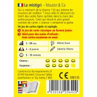 Le Mistigri - HABA