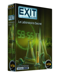 EXIT : Le Musée Mystérieux (*)