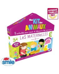 HABA - Bataille Junior
