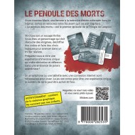 50 Clues - Le Pendule Des Morts