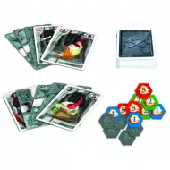 Saboteur 2 : Les Mineurs Contre-Attaquent (2021)