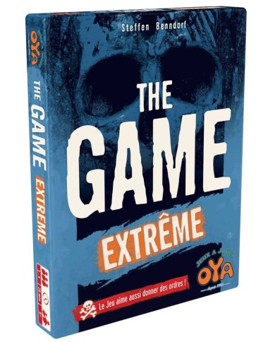 The Game : Extrême