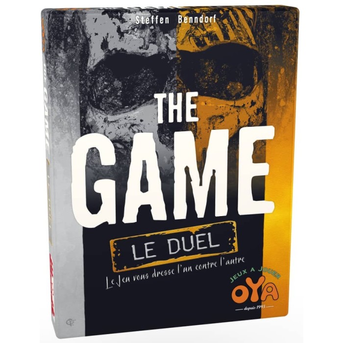 The Game : Le Duel