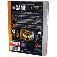 The Game : Le Duel