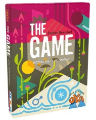 The Game En Vert Et Contre Tous