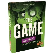 The Game En Vert Et Contre Tous