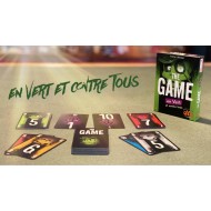The Game En Vert Et Contre Tous