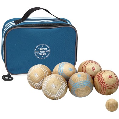 Jeu De Pétanque Compet'