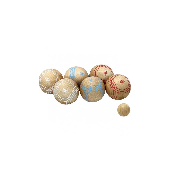 Jeu De Pétanque Compet'