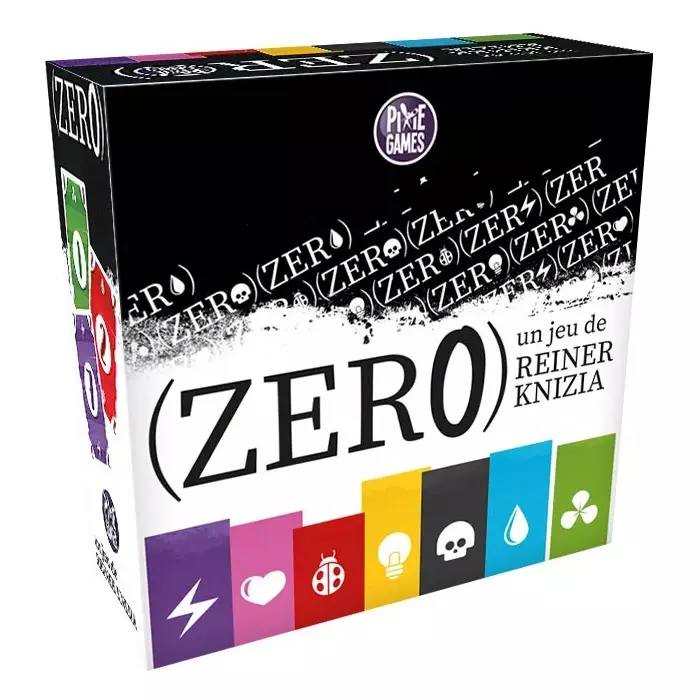 Zéro