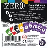 Zéro