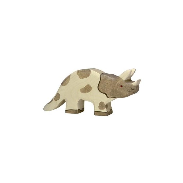 HOLZTIGER - Triceratops
