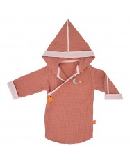 Serviette 70X140 - Pingouin