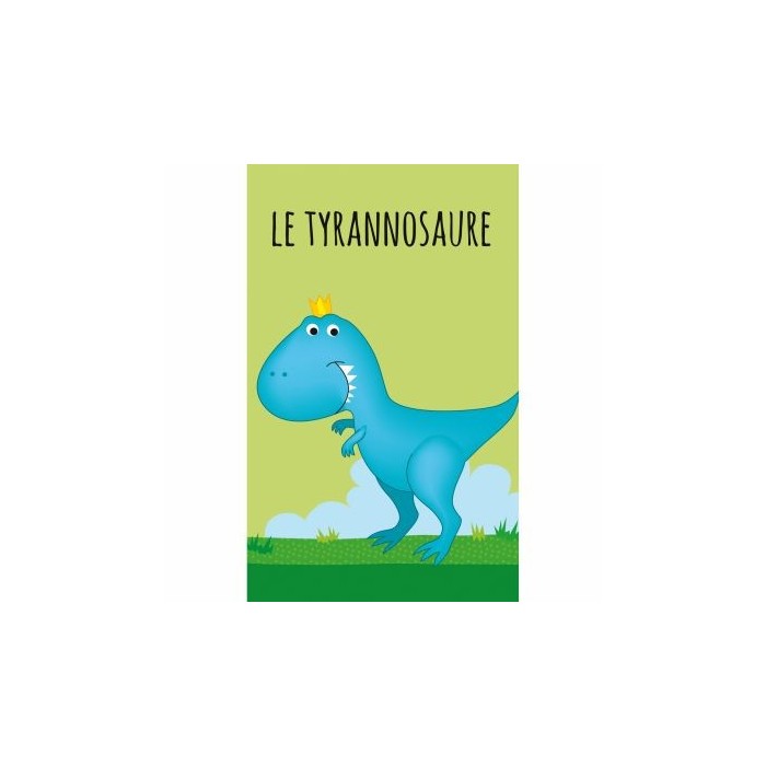 Ma Petite Bibliothèque - Les Dinosaures