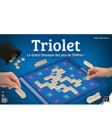 Triolet