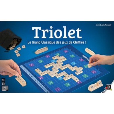 Triolet