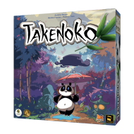 Takenoko Nouvelle Edition