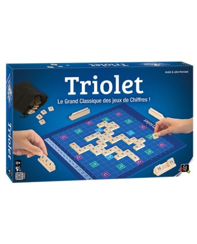 Triolet