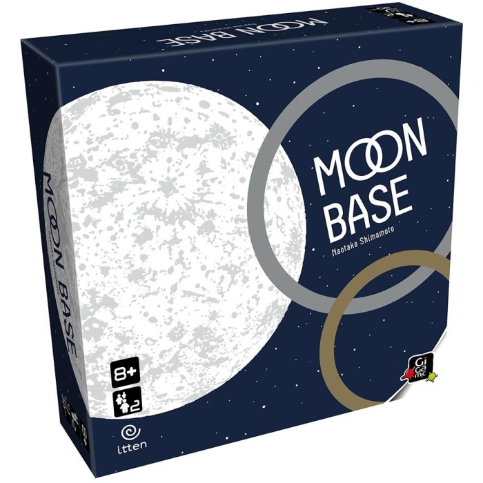 Moon Base