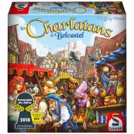 Les Charlatans De Belcastel