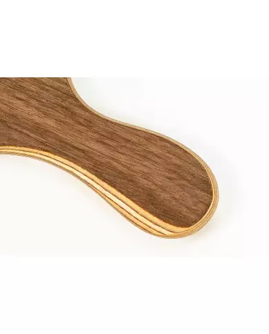 Boomerang En Bois Pour Enfants - Tahiti