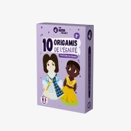 Mes Origamis De L Egalité - Histoire De France