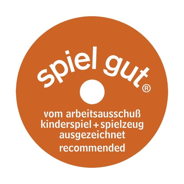 HOLZTIGER - Girafe Tête Haute