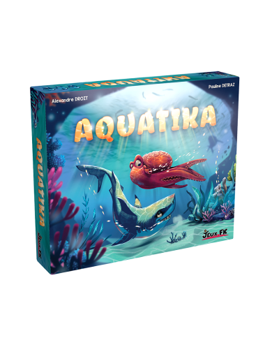 Aquatika