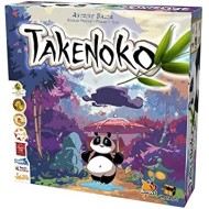 Location - Takenoko