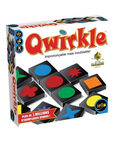 Location - Qwirkle