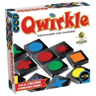 Location - Qwirkle