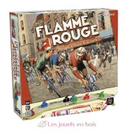 Location - Flamme Rouge