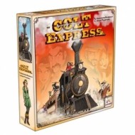 Location - Colt Express