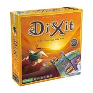 Location - Dixit