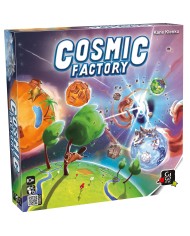 Location - Magic Maze