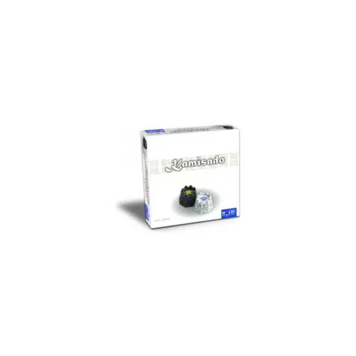 Location - Kamisado
