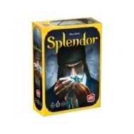 Location - Splendor