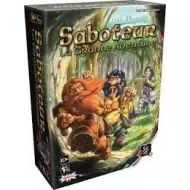 Location - Saboteur : La Grande Aventure