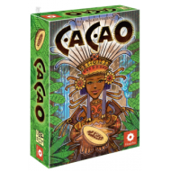 Location - Cacao