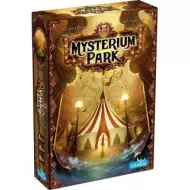Location - Mysterium Park